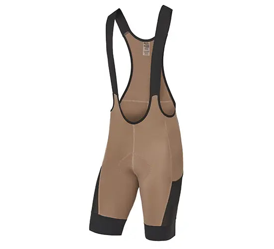 Culote Ciclismo Spiuk Corto C/t All Terrain Gravel Hombre