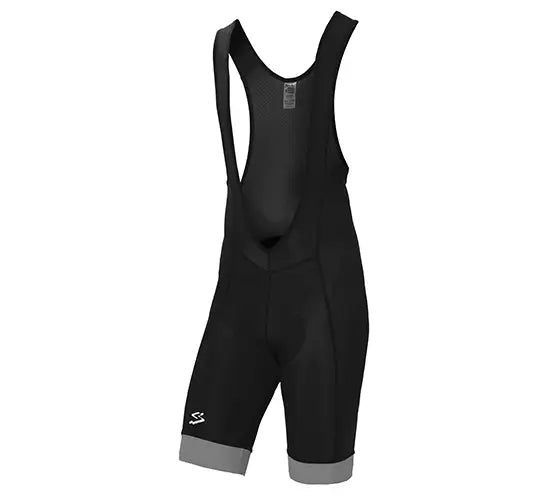 Culote Ciclismo Spiuk Corto C/t Anatomic Classic Hombre