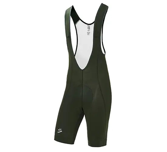 Culote Ciclismo Spiuk Corto C/t Anatomic Hombre