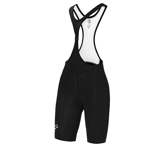 Culote Ciclismo Spiuk Corto C/t Delantero Anatomic W Mujer