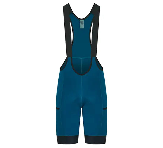 Culote Ciclismo Spiuk Corto C/t Gravel 600 Hombre