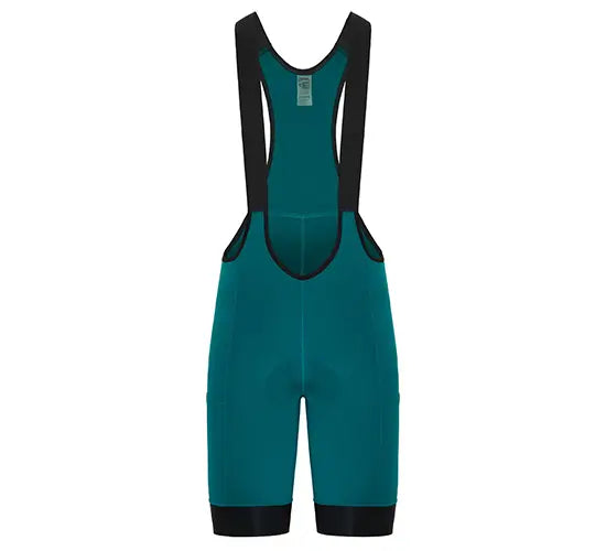 Culote Ciclismo Spiuk Corto C/t Gravel 600 Hombre