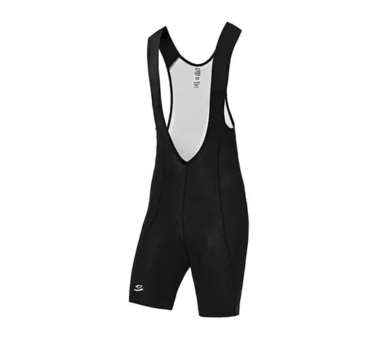 Culote Ciclismo Spiuk Corto C/t Pierna Corta Anatomic 300 Hombre