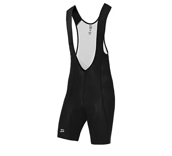 Culote Ciclismo Spiuk Corto C/t Pierna Corta Anatomic Hombre