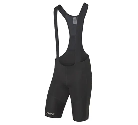 Culote Ciclismo Spiuk Corto C/t Profit Summer Hombre