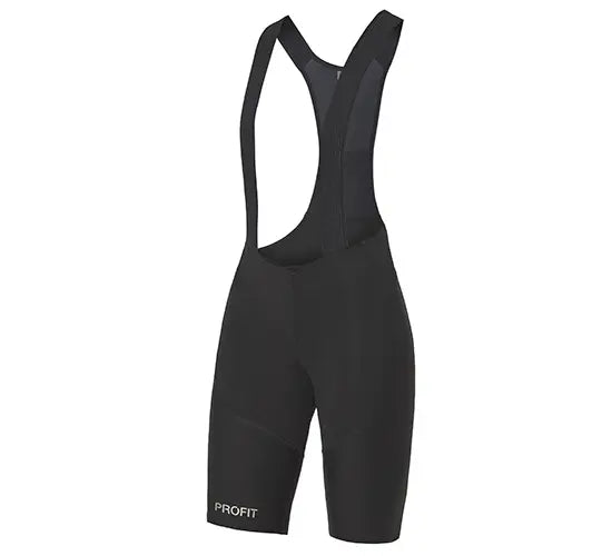Culote Ciclismo Spiuk Corto C/t Profit Summer W Mujer