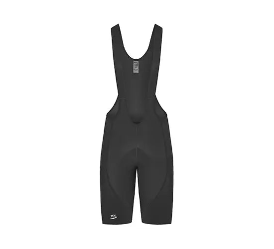 Culote Ciclismo Spiuk Corto C/t Top Ten 500 Hombre
