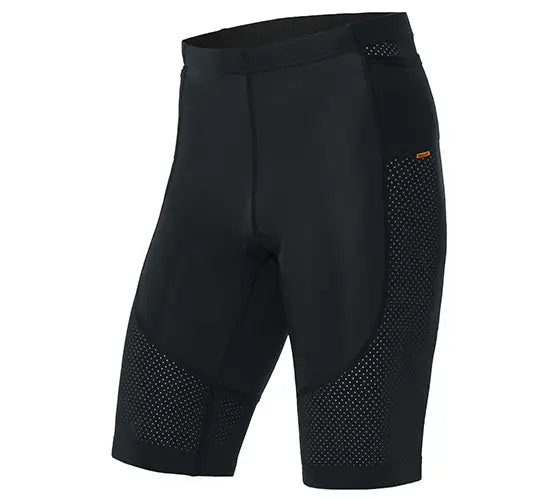 Culote Ciclismo Spiuk Corto S/t Anatomic Roller Hombre