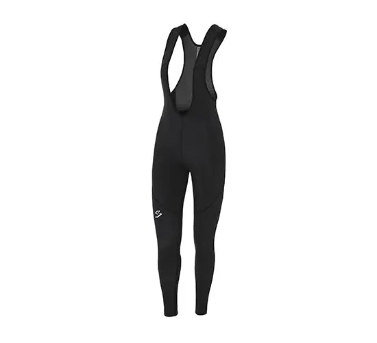 Culote Ciclismo Spiuk Largo C/t Anatomic W Mujer