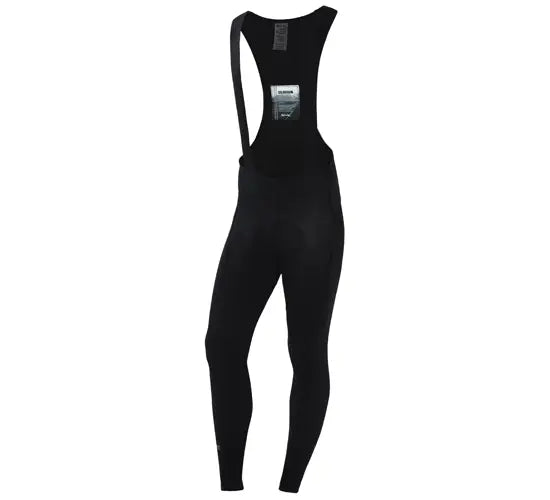 Culote Ciclismo Spiuk Largo C/t Profit Cold&rain Hombre