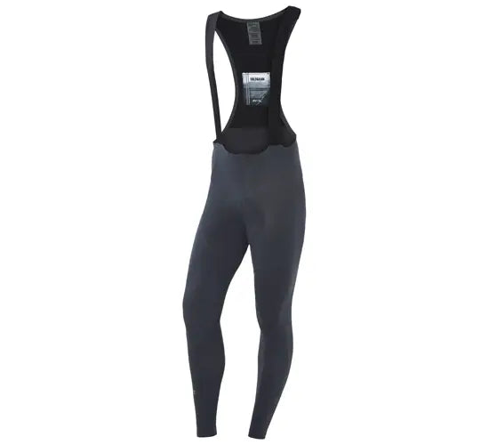 Culote Ciclismo Spiuk Largo C/t Profit Cold&rain Hombre