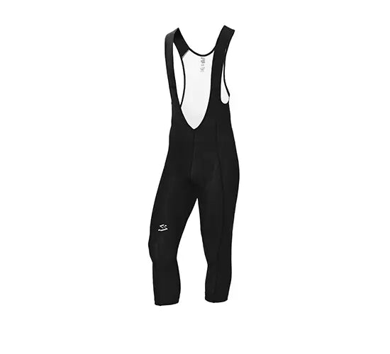 Culote Ciclismo Spiuk Pirata C/t Anatomic 300 Hombre