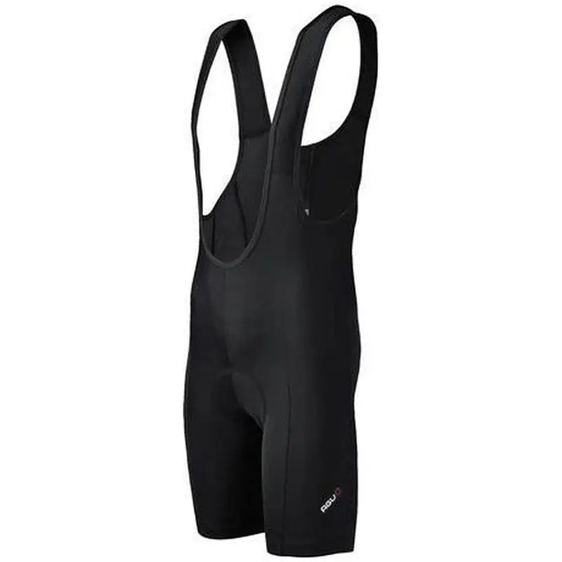 Culote Corto Tirantes Neo Classic AGU - Color: Negro - Talla: S
