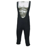 Culotte Pirata "j" Termico Jaime Llorente - Talla: S
