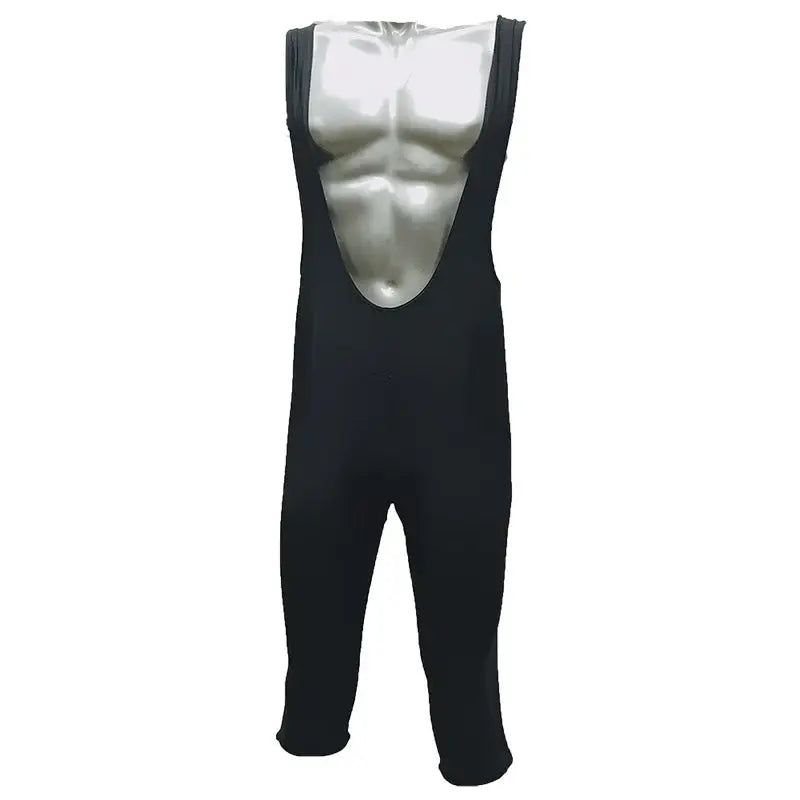 Culotte Pirata "j" Termico Jaime Llorente - Talla: S