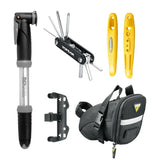 Deluxe Cycling Accessory Kit Topeak
