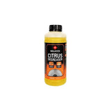 Desengrasante Ultra Potente Citrus Limón 1 L (compatible con Maquina Ultra Sonidos) Weldtite