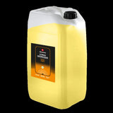 Desengrasante Ultra Potente Citrus Limón 25 L (compatible con Maquina Ultra Sonidos) Weldtite