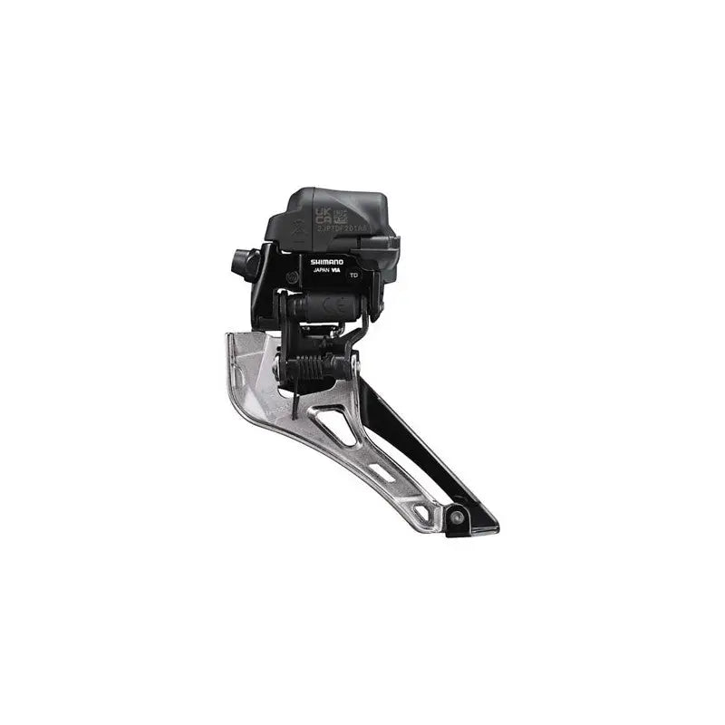 Desviador Shimano DI2