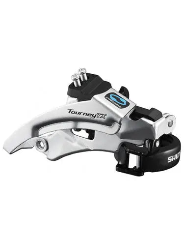 Desviador Shimano FD-TX800 8V