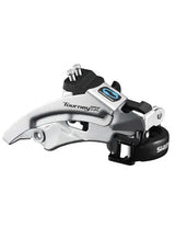 Desviador Shimano FD-TX800 8V