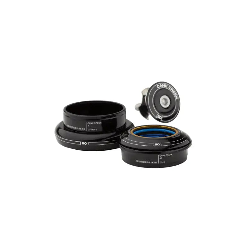 Direccion 110-S ZS44 EC44 Conico Negro ZS44/1 1/8" Cane Creek