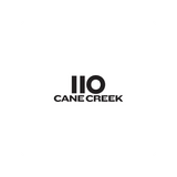 Direccion 110-S ZS44 EC44 Conico Negro ZS44/1 1/8" Cane Creek