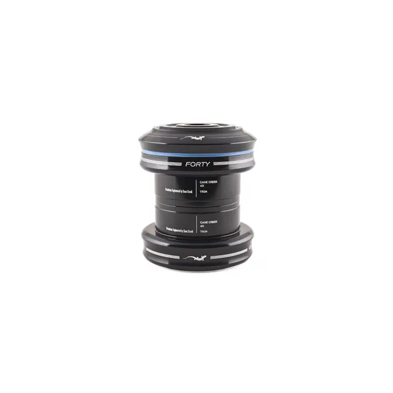 Direccion 40 EC34-NEGRO EC34/28.6 EC34/30 Cane Creek