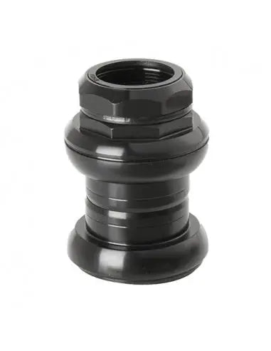 Direccion Rosca Tange FL-250C 1" Alu Negra Rod
