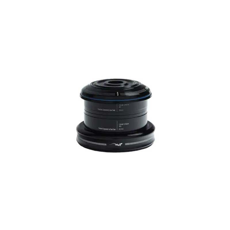 Direccion Serie 40 ZS44 EC44-NEGRO ZS44/28.6/H8 Semi Integrada Cane Creek