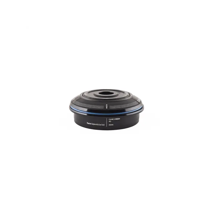 Direccion Serie 40 ZS44 Short Cover Negro ZS44/28, Cane Creek
