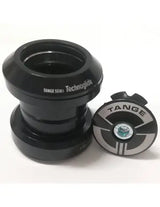 Direccion Tange Ahead 1 1/8""" Negra Rod
