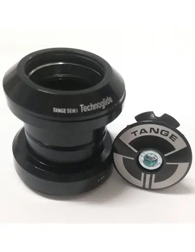Direccion Tange Ahead 1 1/8""" Negra Rod