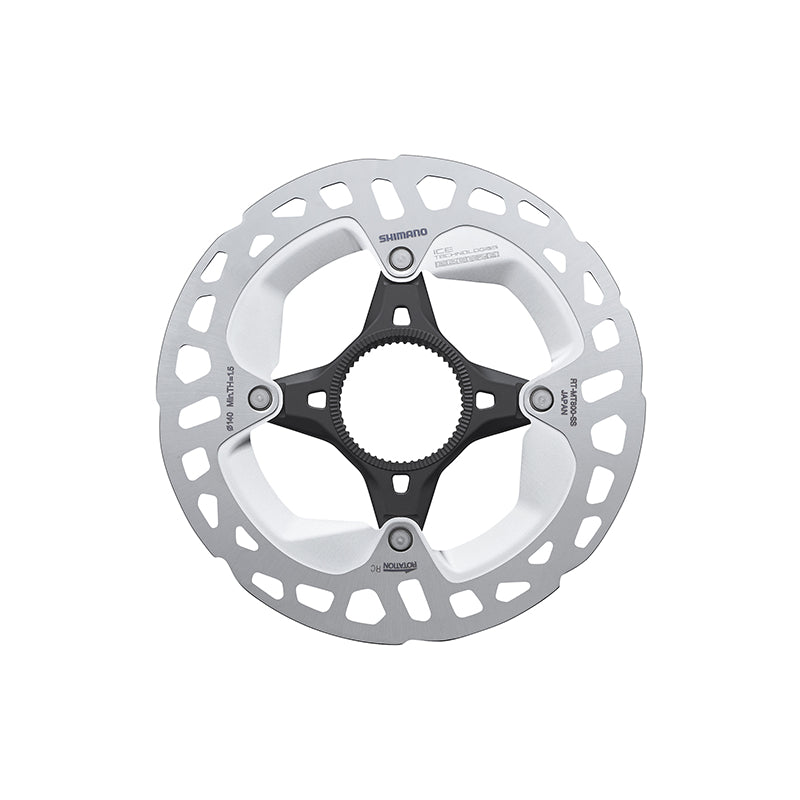 Disco Shimano RT-MT800 Center Lock ICE-TECH Freeza