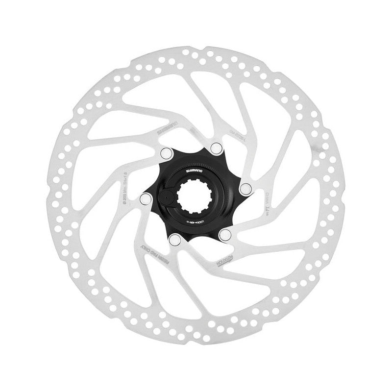 Disco Shimano SM-RT30 Center Lock