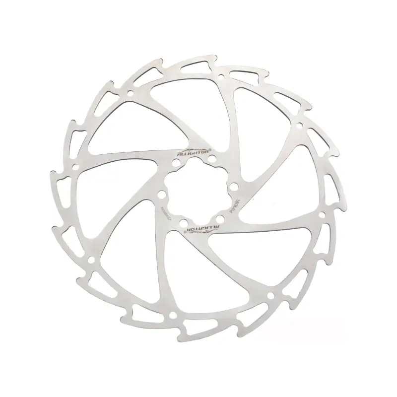 Disco Alligator 6 Tornillos