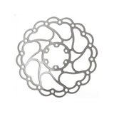Disco Alligator Aries 6 Tornillos