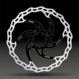 Disco Galfer Dh/e-bike 6 Tornillos