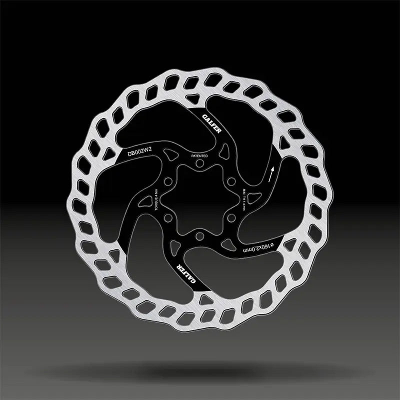 Disco Galfer Dh/e-bike X 2.0 mm