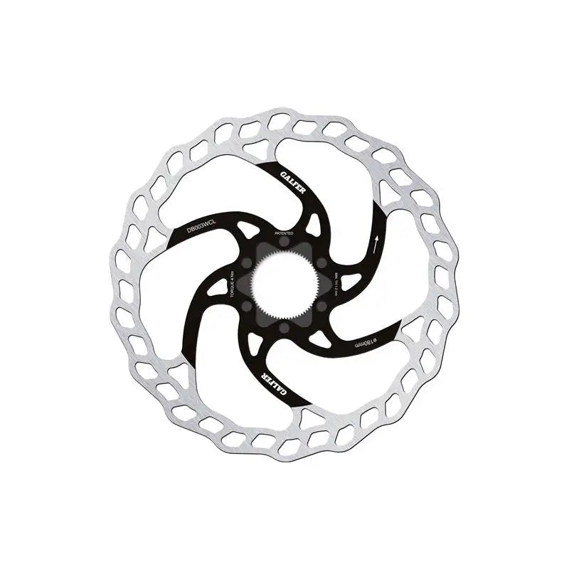 Disco Galfer MTB Center Lock