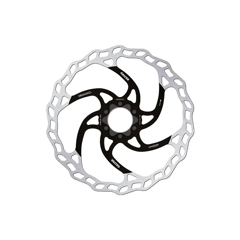 Disco Galfer MTB X 1.8 mm Center Lock