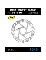 Disco Galfer Road X 1.8 mm 6 Tornillos