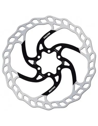 Disco Galfer X 1.8 mm 6 Tornillos
