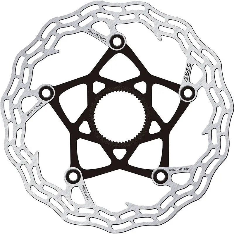 Disco Galfer X 1.8 mm Center Lock