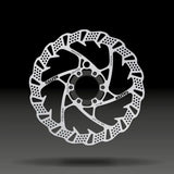 Disco Galfer X 1.8 mm Center Lock