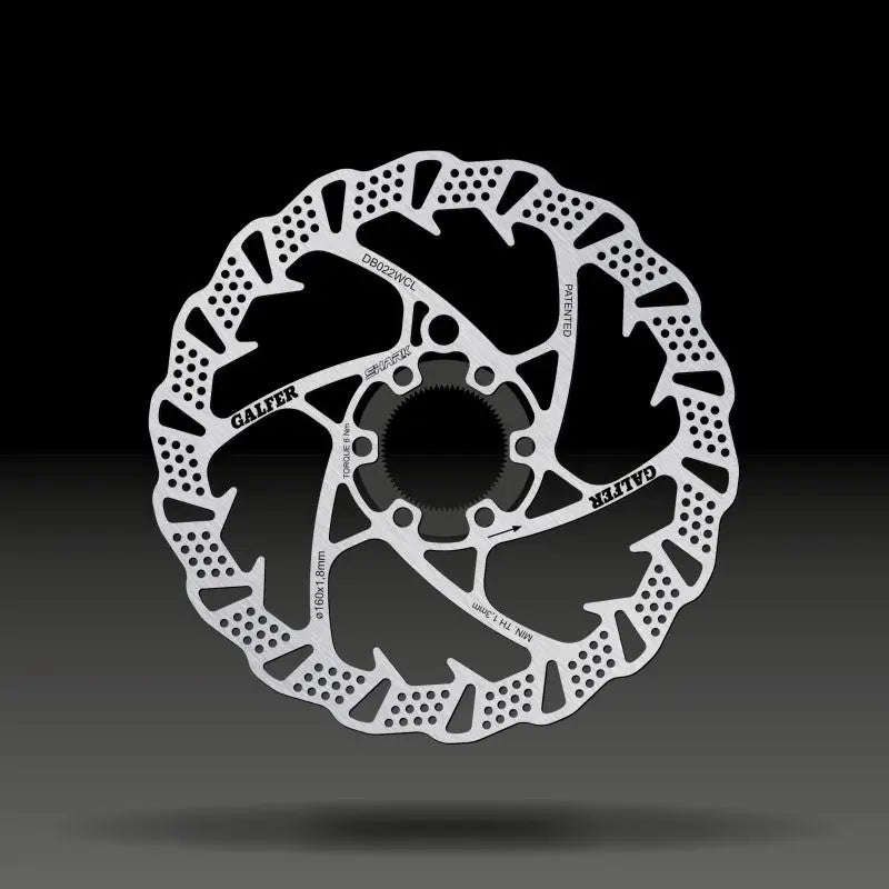 Disco Galfer X 1.8 mm Center Lock