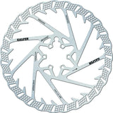 Disco Galfer X 2.0 mm 6 Tornillos