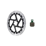 Disco Magura MDR-P 6 Tornillos