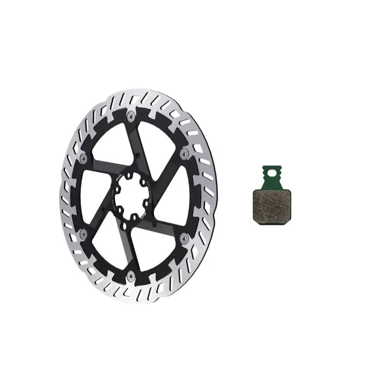 Disco Magura MDR-P 6 Tornillos