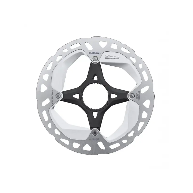 Disco Shimano RT-MT800 Center Lock ICE-TECH Freeza